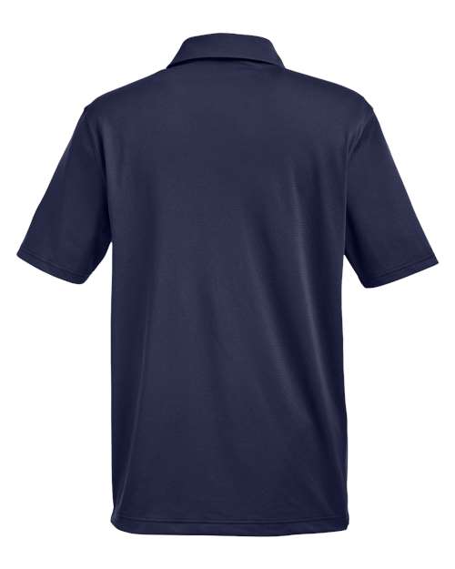 Tech™ Polo | USA Decoration