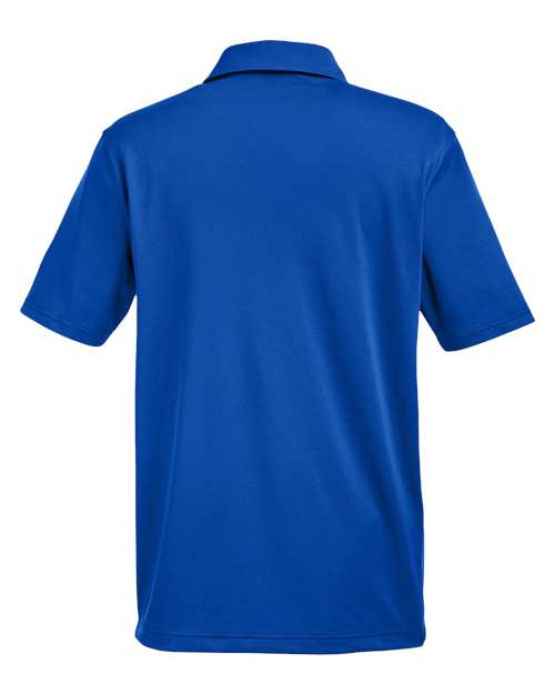 Tech™ Polo | USA Decoration