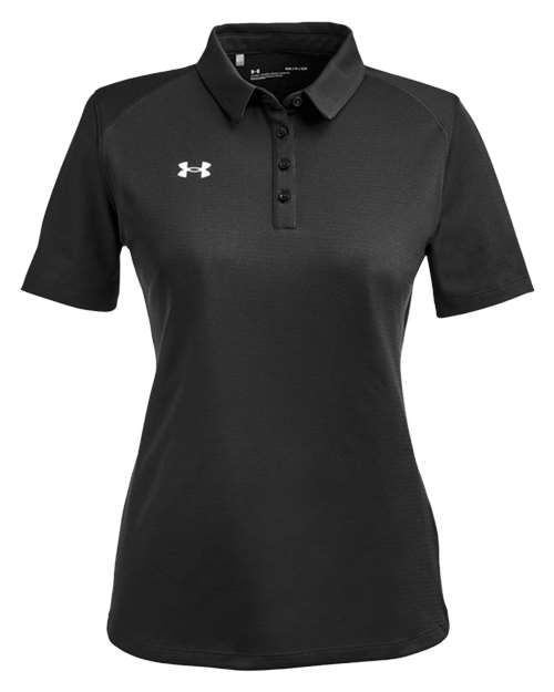 Women's Tech™ Polo | USA Decoration
