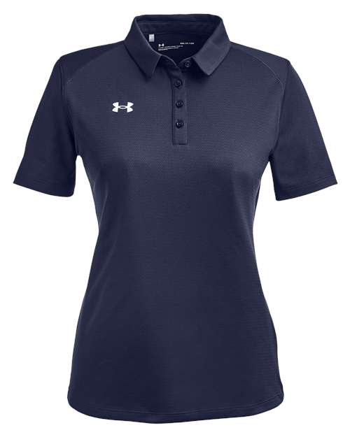 Women's Tech™ Polo | USA Decoration