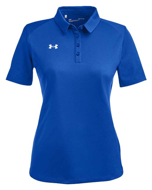 Women's Tech™ Polo | USA Decoration