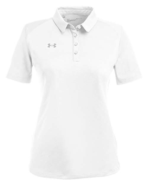 Women's Tech™ Polo | USA Decoration