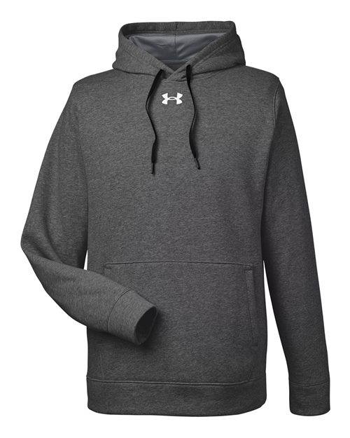 Hustle Hooded Sweatshirt | USA Decoration