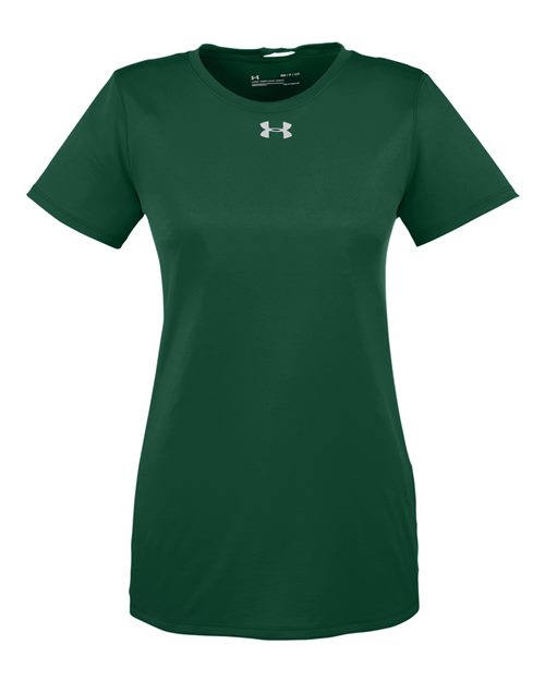 Women's Locker 2.0 T-Shirt | USA Decoration