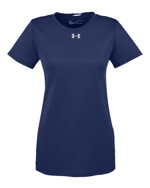 Women's Locker 2.0 T-Shirt | USA Decoration