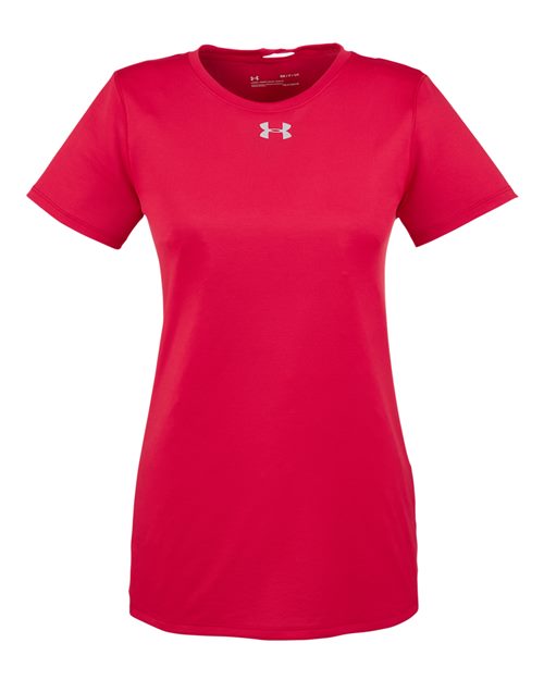 Women's Locker 2.0 T-Shirt | USA Decoration