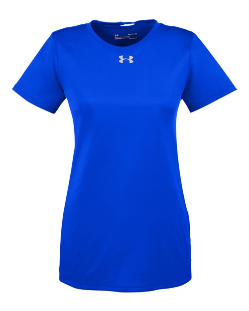Women's Locker 2.0 T-Shirt | USA Decoration