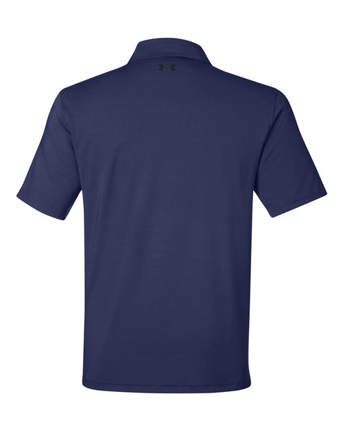 Recycled Polo | USA Decoration