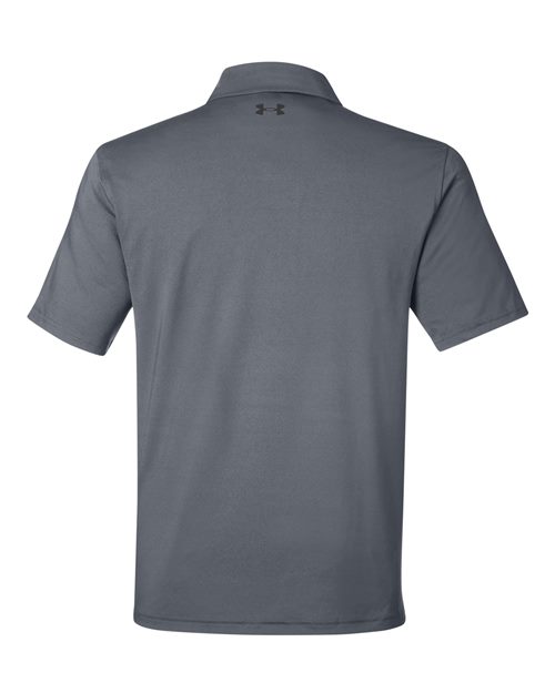 Recycled Polo | USA Decoration