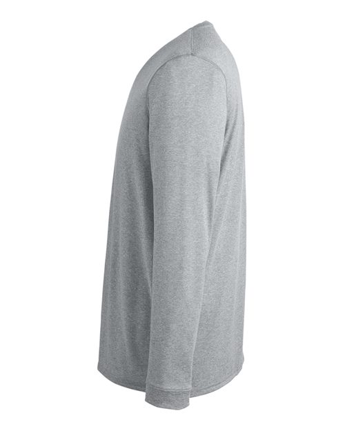 Locker 2.0 Long Sleeve T-Shirt | USA Decoration