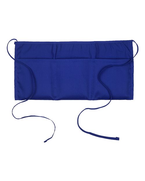 Waist Apron with Pockets | USA Decoration