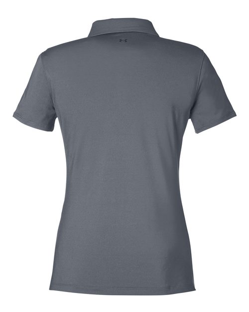 Women's Recycled Polo | USA Decoration