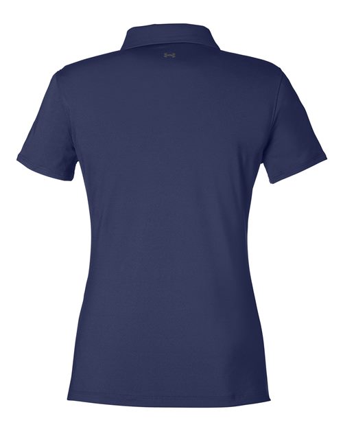 Women's Recycled Polo | USA Decoration