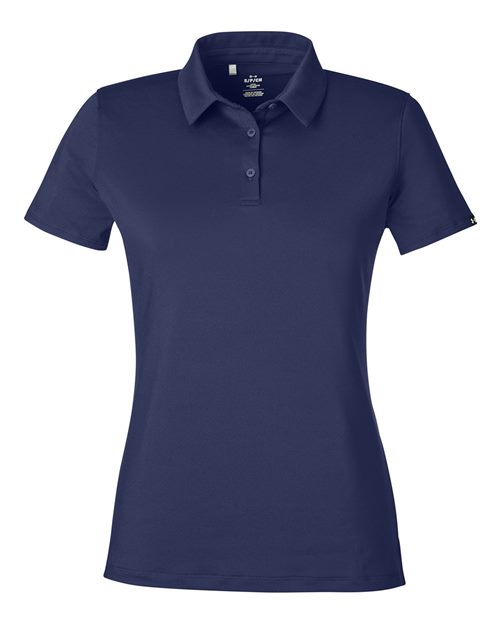 Women's Recycled Polo | USA Decoration