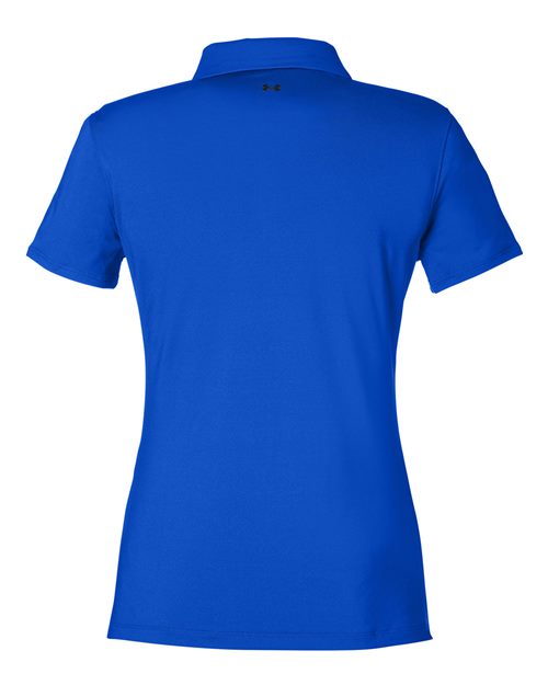 Women's Recycled Polo | USA Decoration