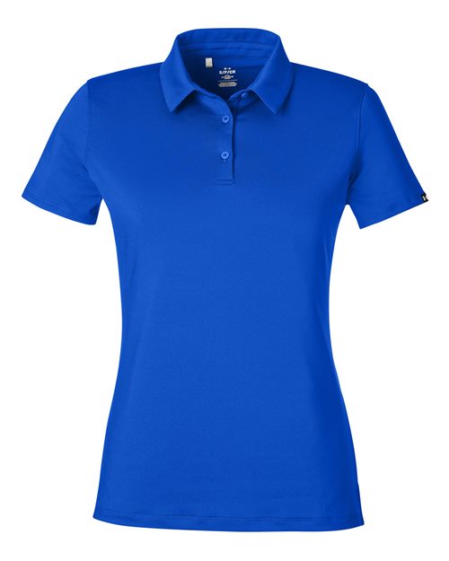 Women's Recycled Polo | USA Decoration
