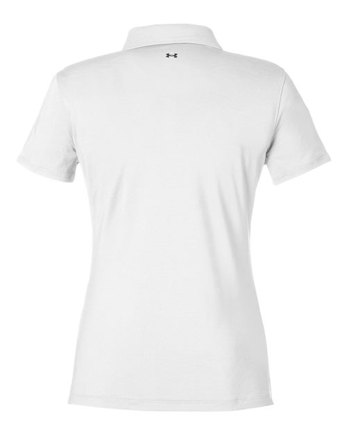 Women's Recycled Polo | USA Decoration