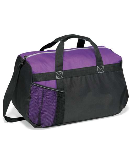 Sequel Sport Bag | USA Decoration