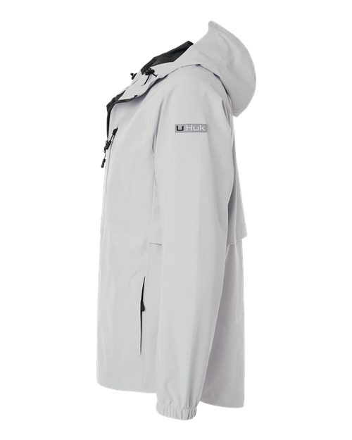 Rover Rain Jacket | USA Decoration