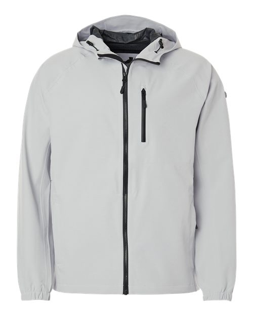Rover Rain Jacket | USA Decoration
