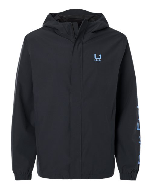 Storm Rain Jacket | USA Decoration