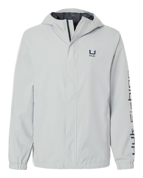 Storm Rain Jacket | USA Decoration