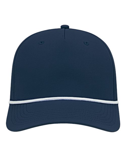Athletic Rope Cap | USA Decoration