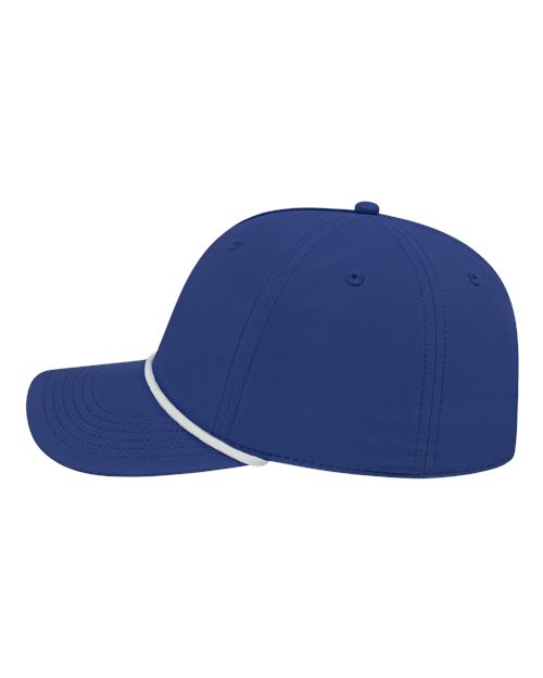 Athletic Rope Cap | USA Decoration