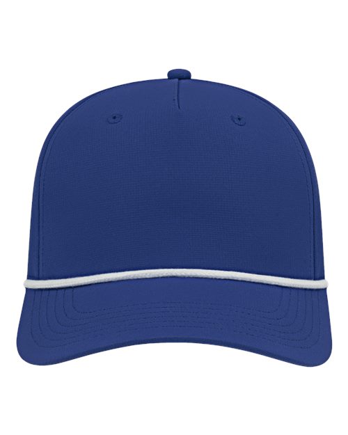 Athletic Rope Cap | USA Decoration
