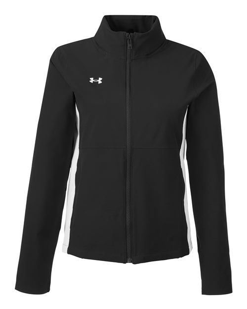 Women's Rival Stretch Jacket | USA Decoration