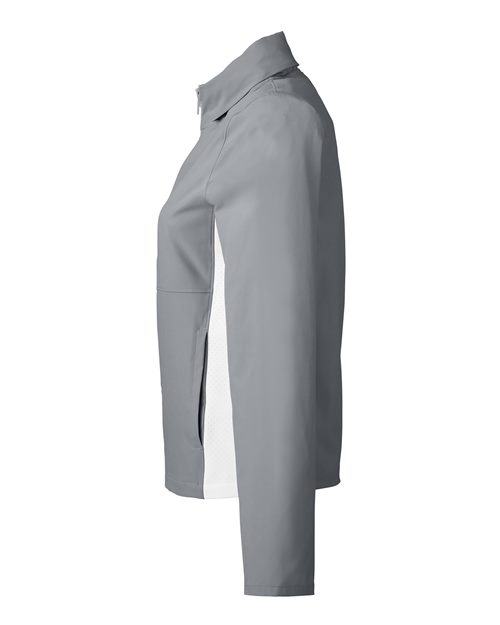Women's Rival Stretch Jacket | USA Decoration