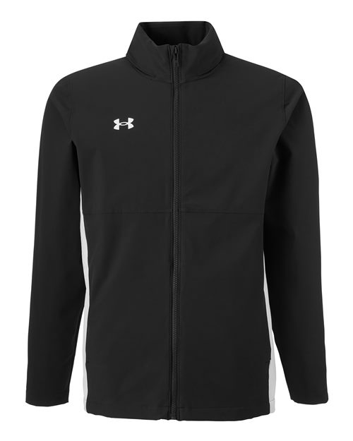 Rival Stretch Jacket | USA Decoration
