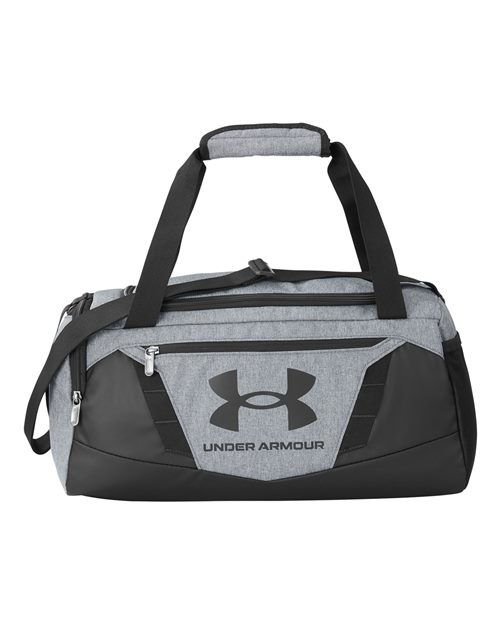 Undeniable 5.0 XS Duffle Bag | USA Decoration