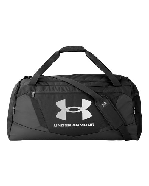 Undeniable 5.0 LG Duffle Bag | USA Decoration
