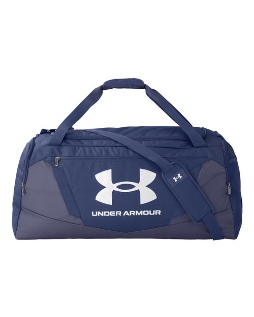 Undeniable 5.0 LG Duffle Bag | USA Decoration