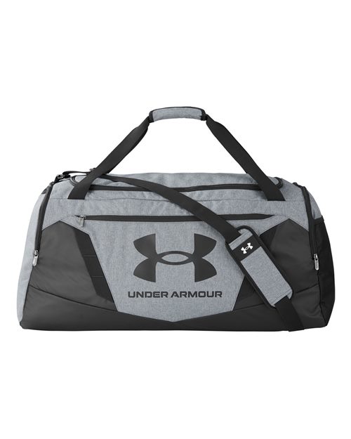 Undeniable 5.0 LG Duffle Bag | USA Decoration