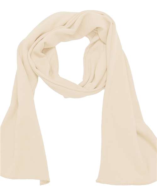 USA Made Cotton Thermal Scarf | USA Decoration