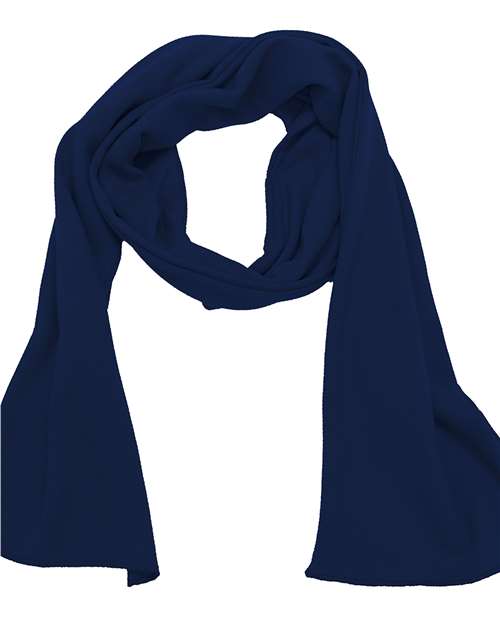 USA Made Cotton Thermal Scarf | USA Decoration