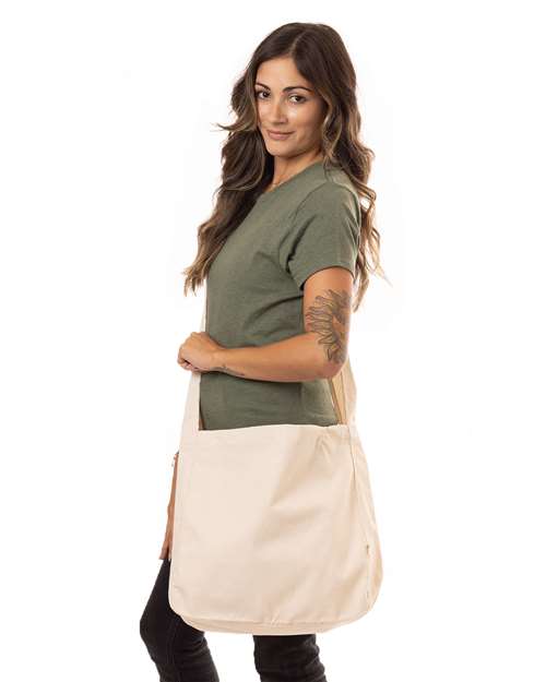 Farmer's Market Bag | USA Decoration