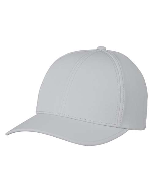 Delta Cap | Water-Repellent Performance | USA Decoration