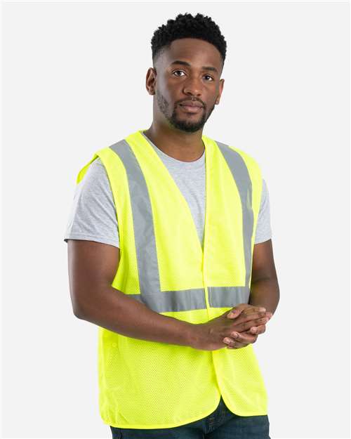 Hi-Vis Class 2 Economy Vest | USA Decoration