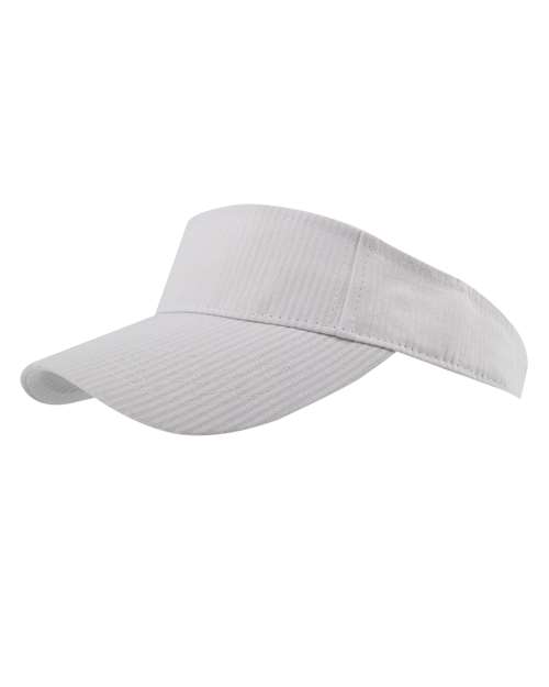 Lightweight Searsucker Cap | USA Decoration