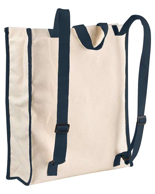 Conference Hauler Duffel | USA Decoration