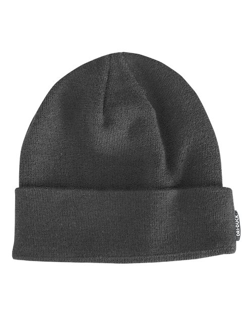 Basecamp Performance Cuffed Beanie | USA Decoration