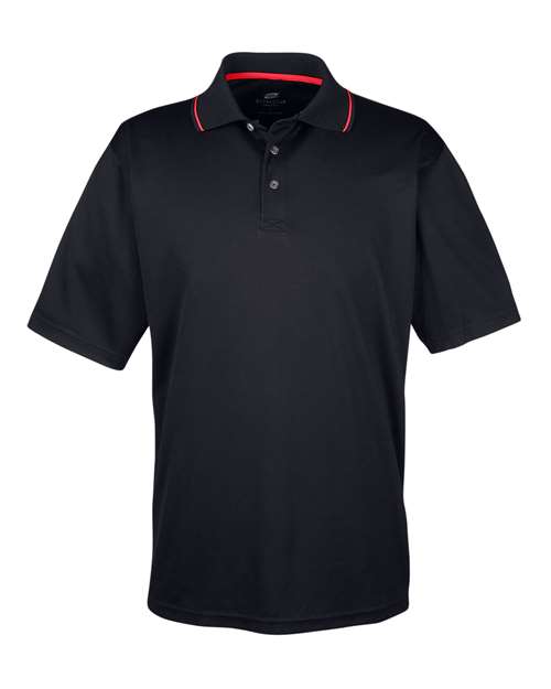 Cool & Dry Sport Two-Tone Polo | USA Decoration