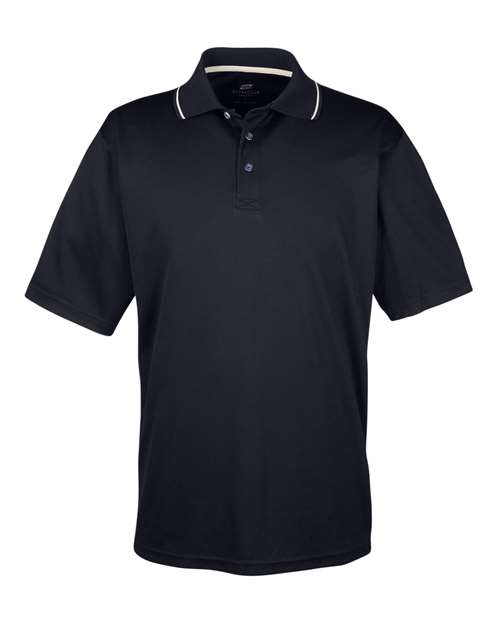 Cool & Dry Sport Two-Tone Polo | USA Decoration