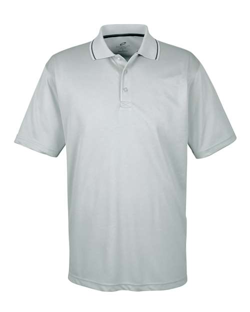 Cool & Dry Sport Two-Tone Polo | USA Decoration