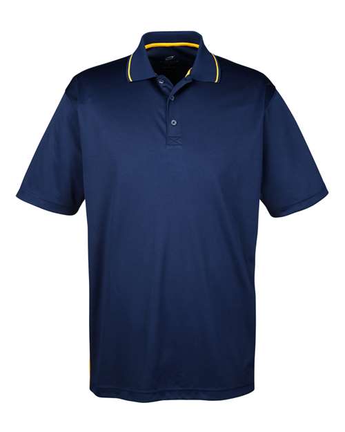 Cool & Dry Sport Two-Tone Polo | USA Decoration