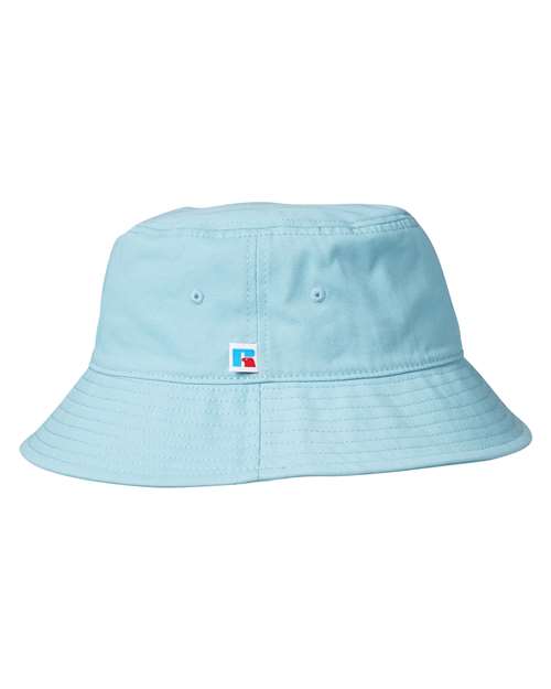 Core Bucket Hat | USA Decoration