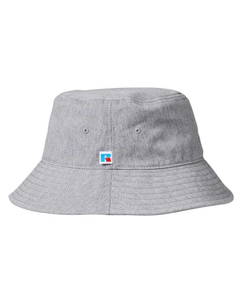 Core Bucket Hat | USA Decoration